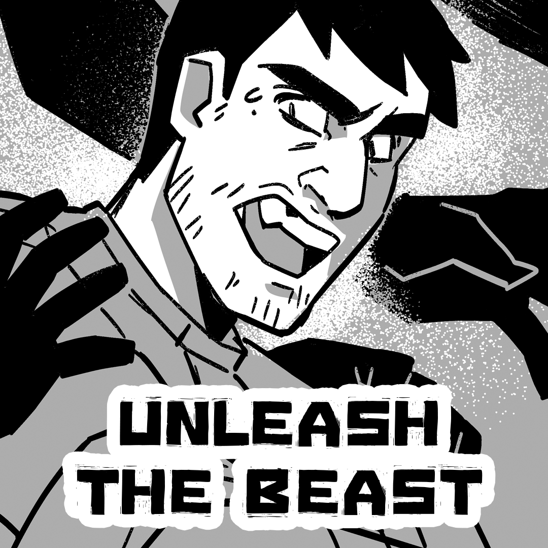 Unleash the Beast | WEBTOON