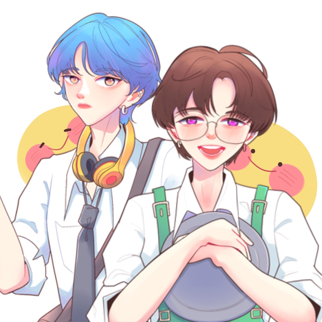 MINDGENT DIARY | WEBTOON