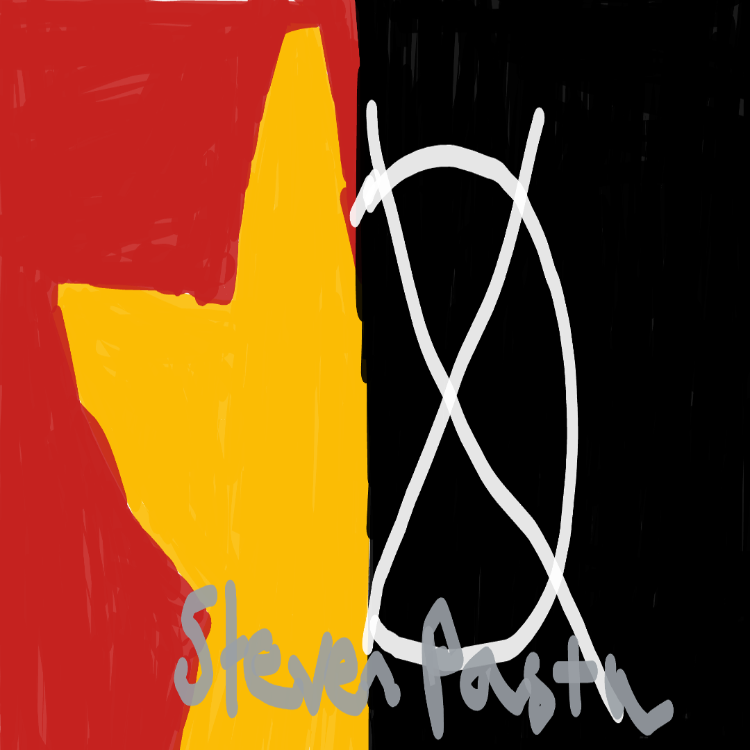 Steven Pasta WEBTOON