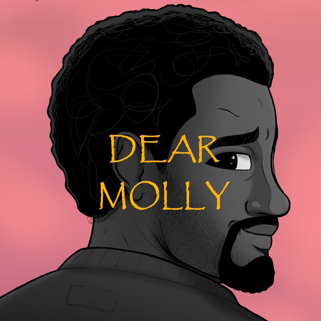 DEAR MOLLY | WEBTOON