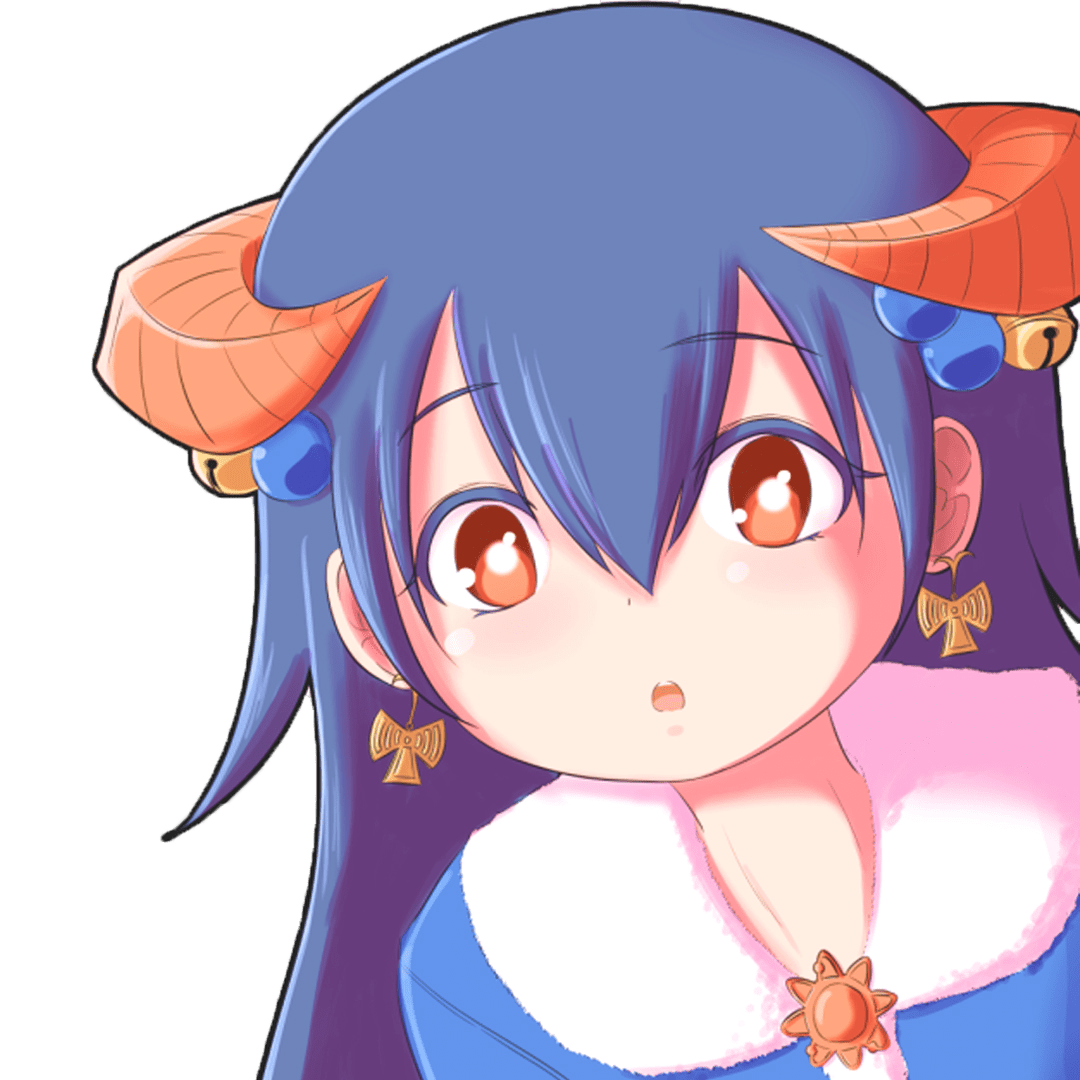 Nuclear Fission-chan - 1 | Quantum Festival