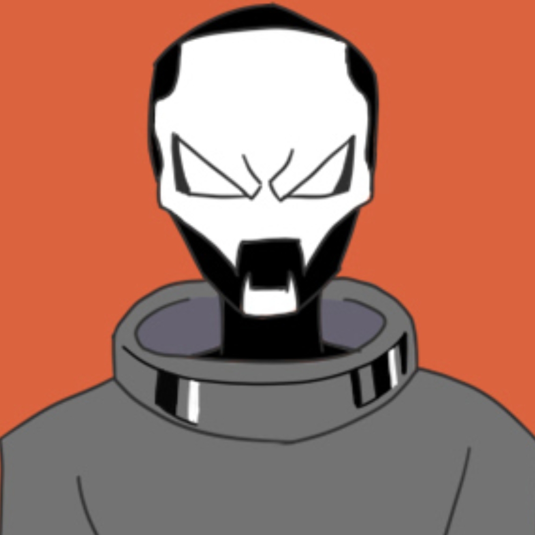 Siong | WEBTOON