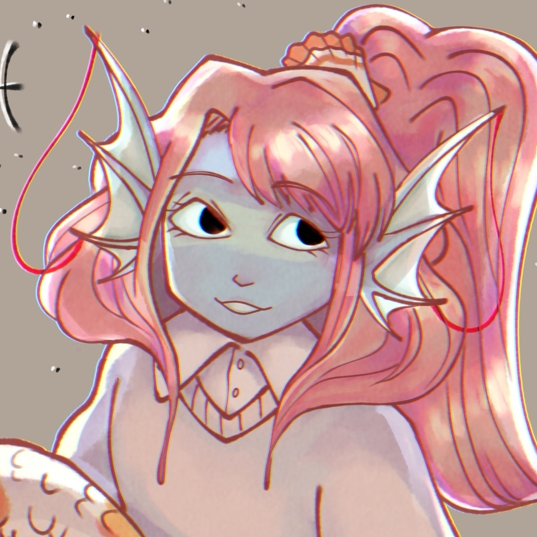 Horrorscopes (Test) WEBTOON