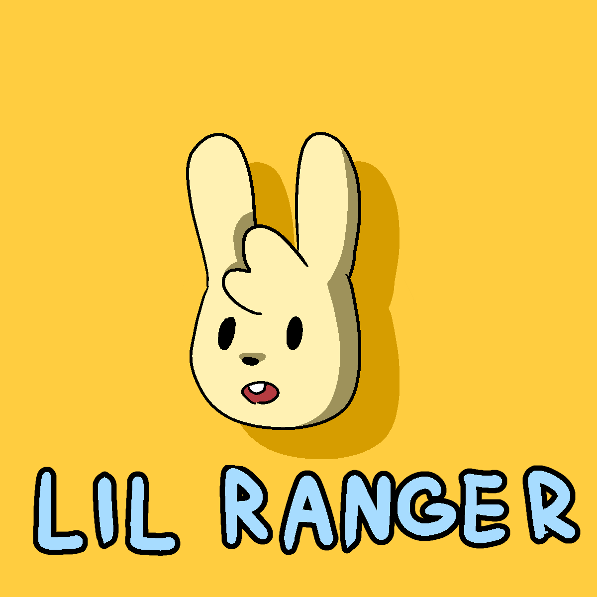 Lil Ranger | WEBTOON