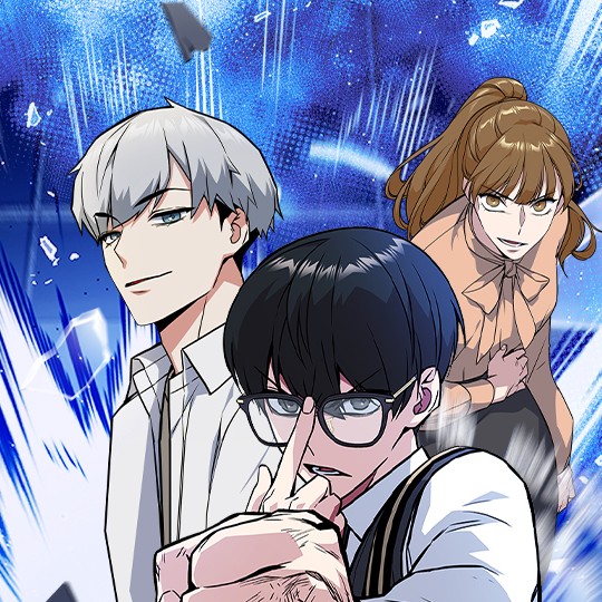 Sex Study Group Webtoon Study Group | LINE WEBTOON