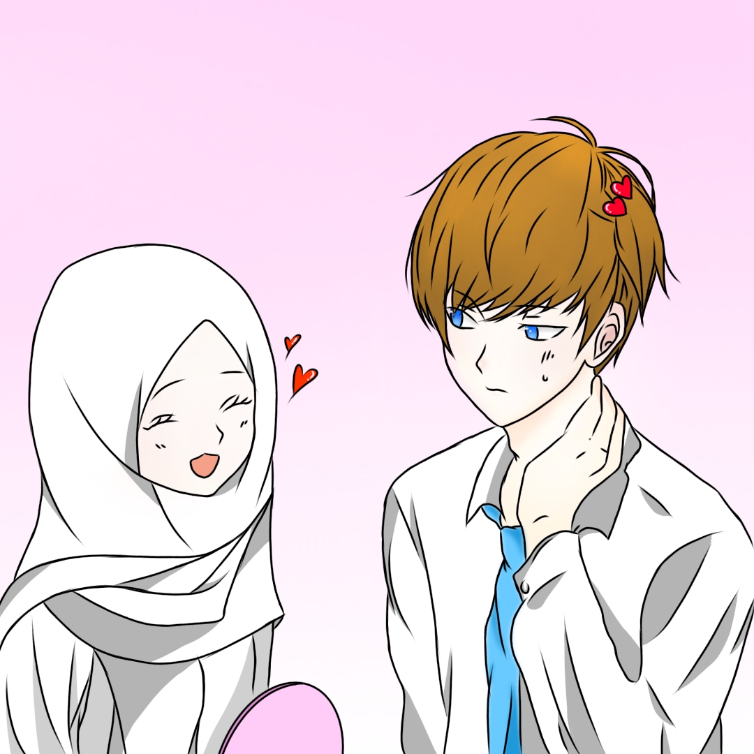 GET COLD UKE HEART LINE WEBTOON