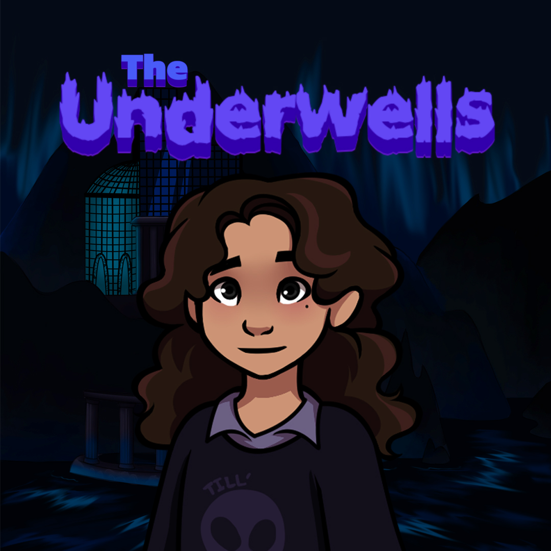 The Underwells | WEBTOON