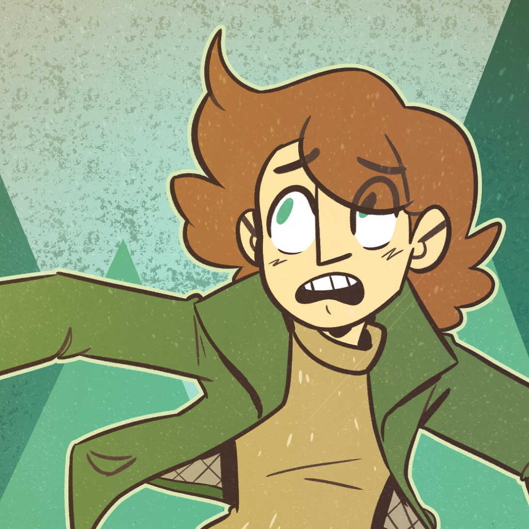 Drop Out | WEBTOON