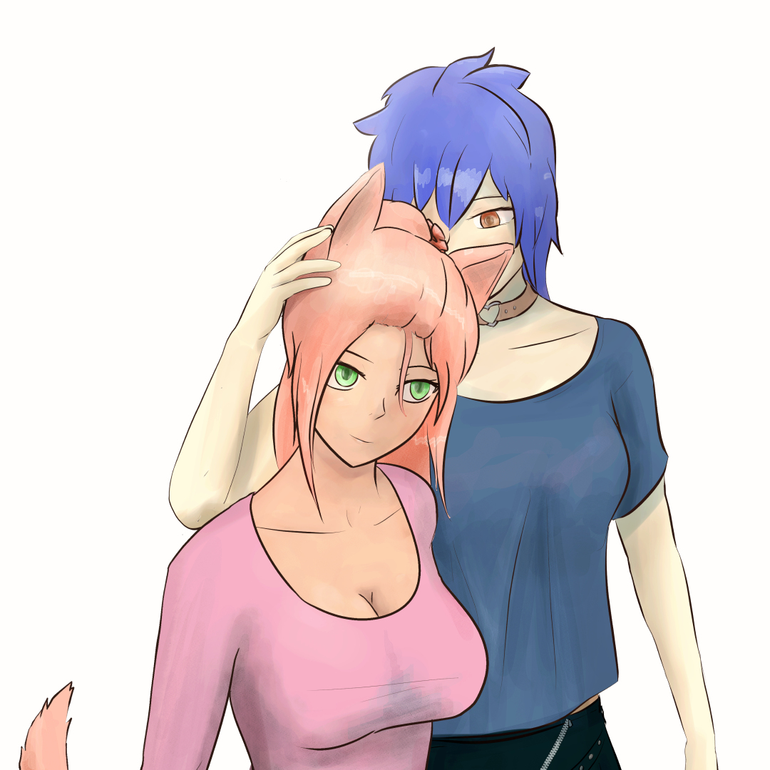 Gravity Break | WEBTOON