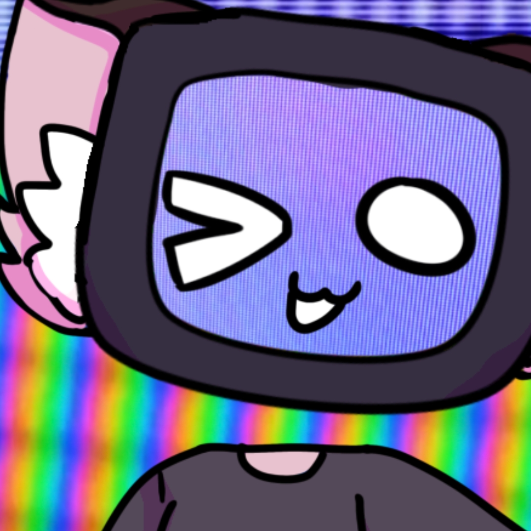 Void Bois | WEBTOON