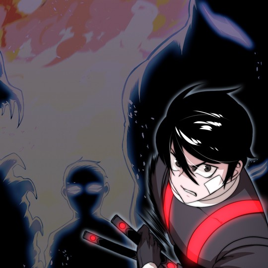 R X Rayer Hunter Webtoon R X Rayer Hunter Webtoon