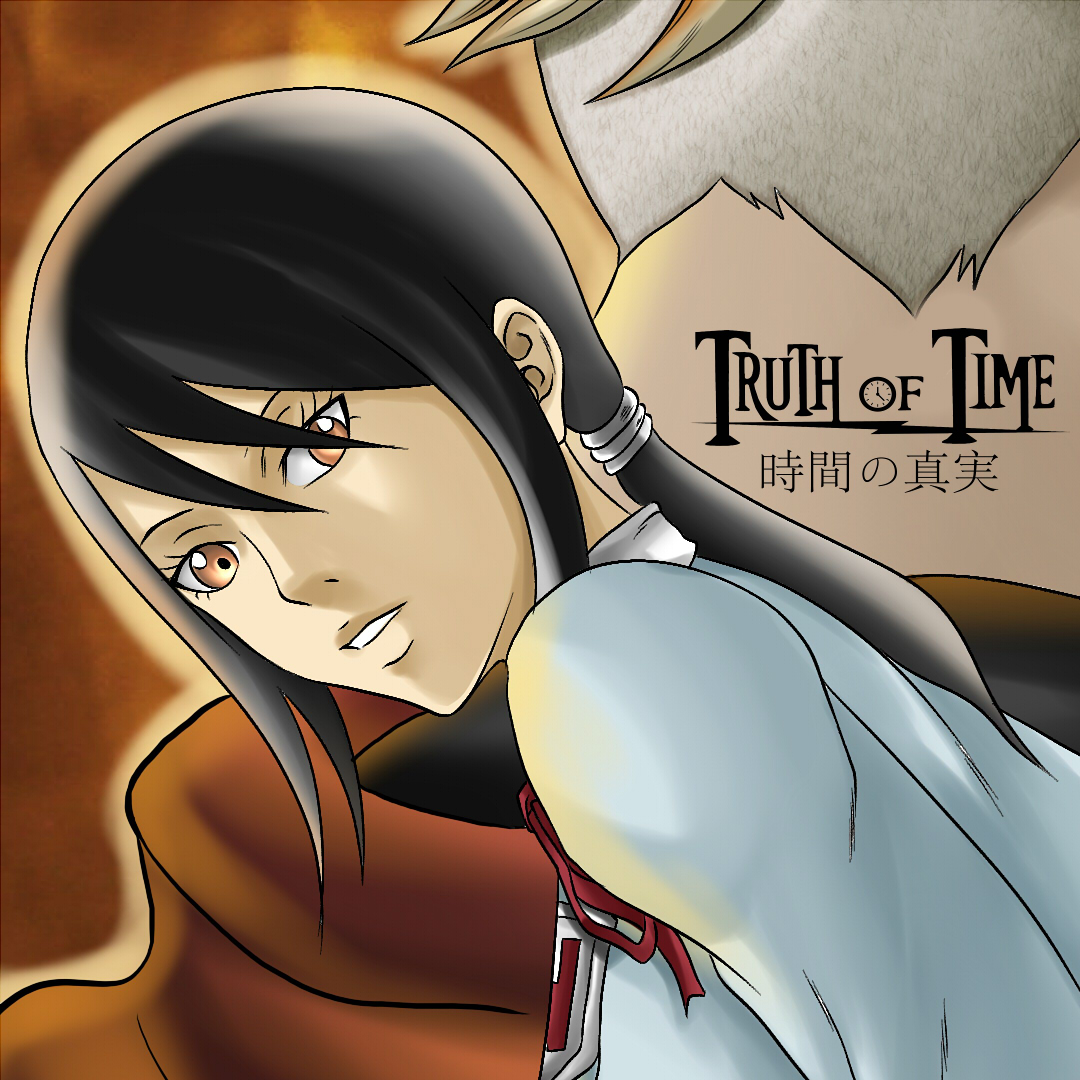 Truth of Time | WEBTOON