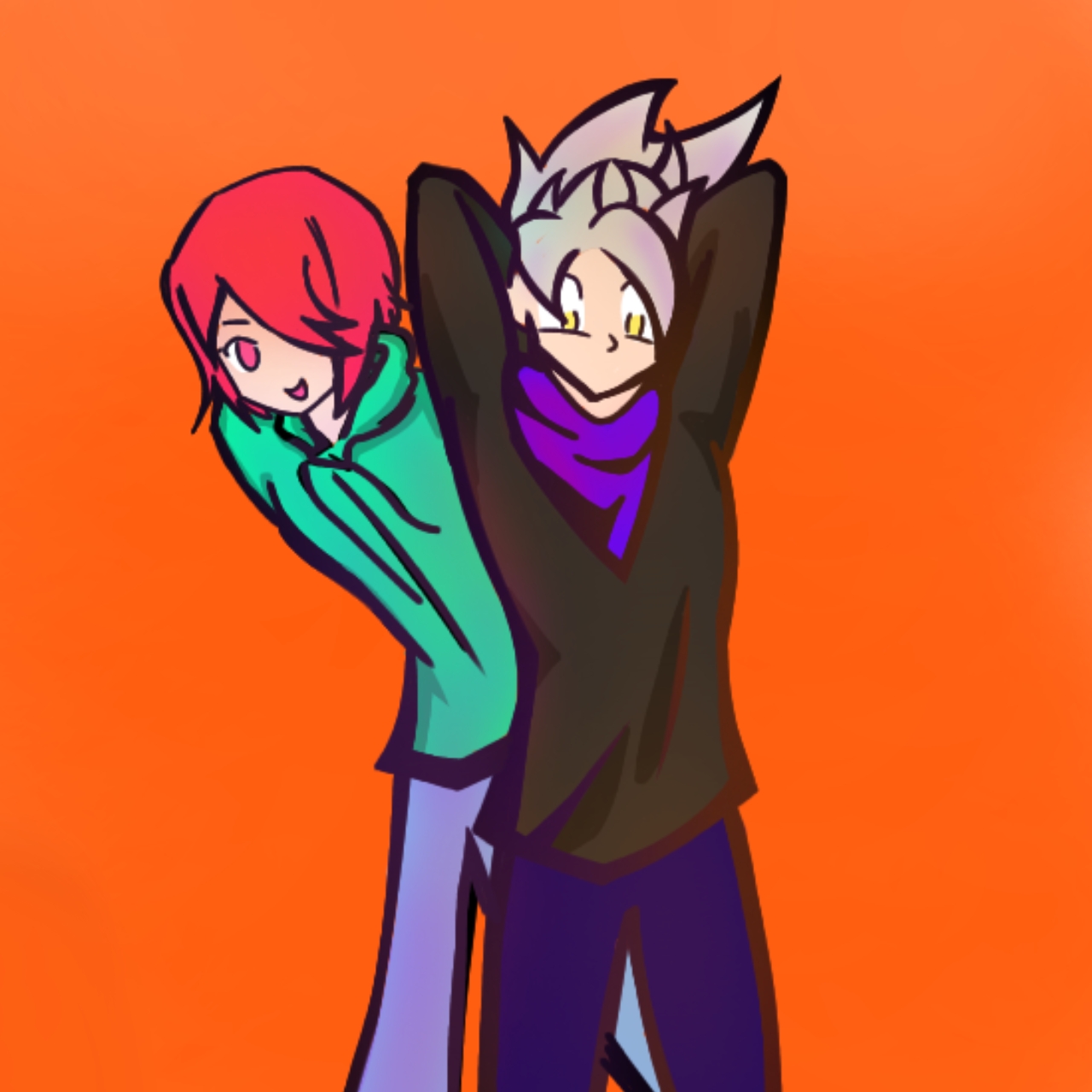 Project AOF | WEBTOON