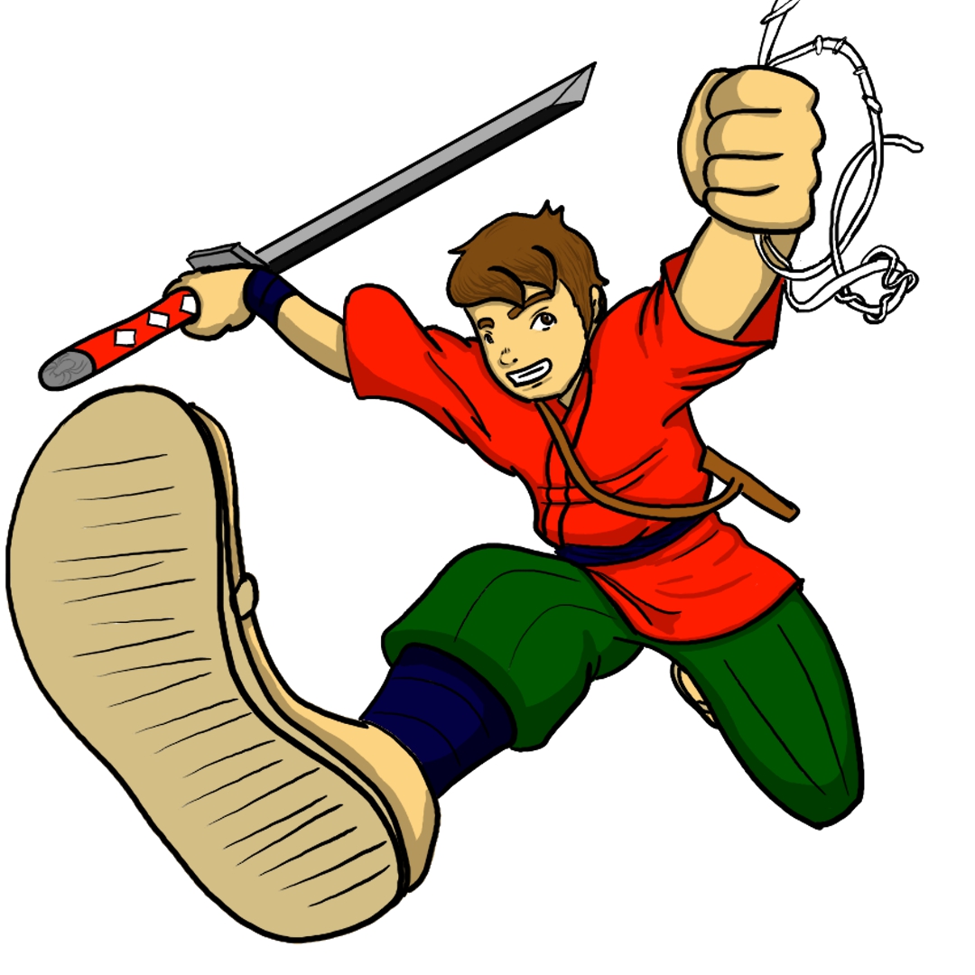 Taromaru | WEBTOON