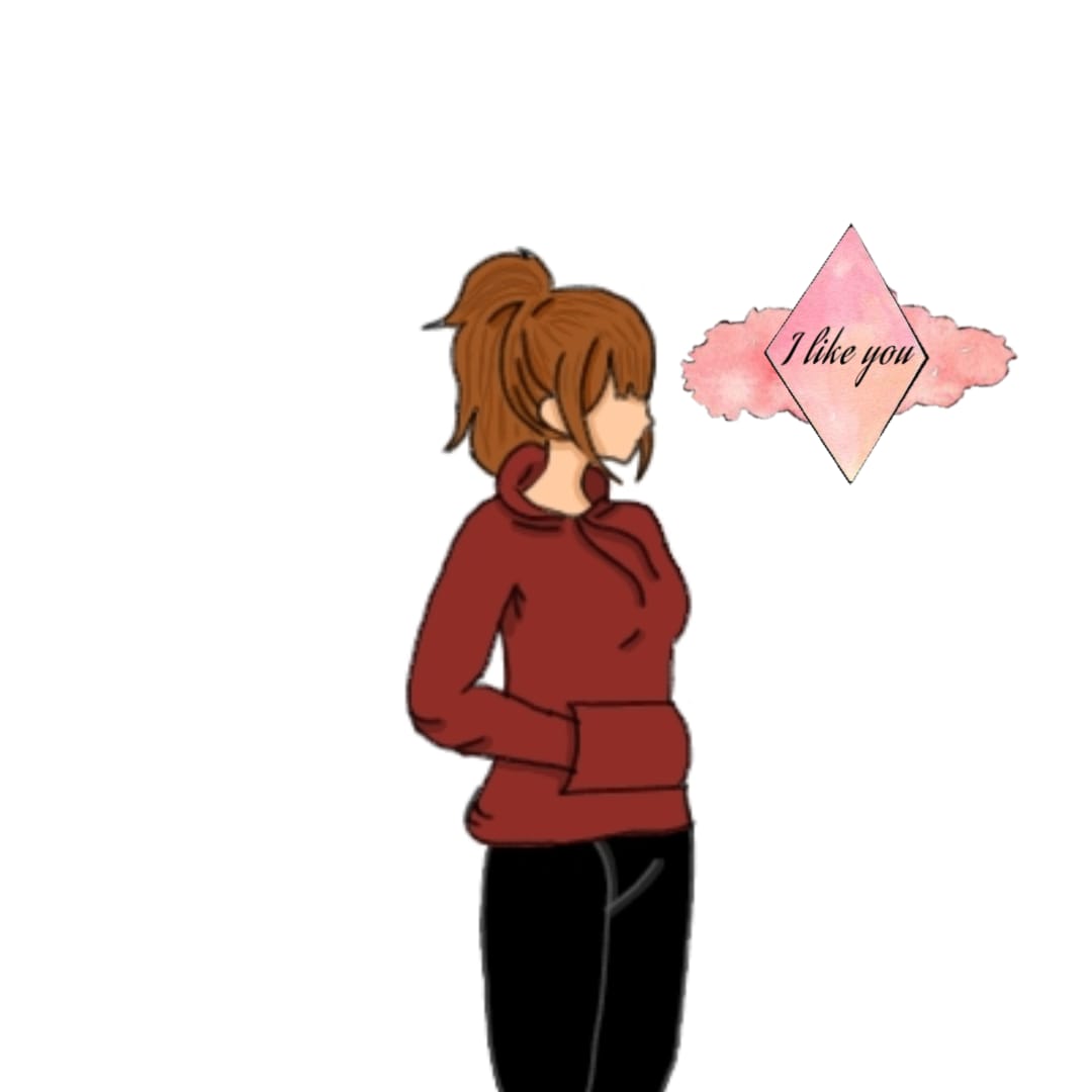 I LIKE YOU WEBTOON I LIKE YOU WEBTOON