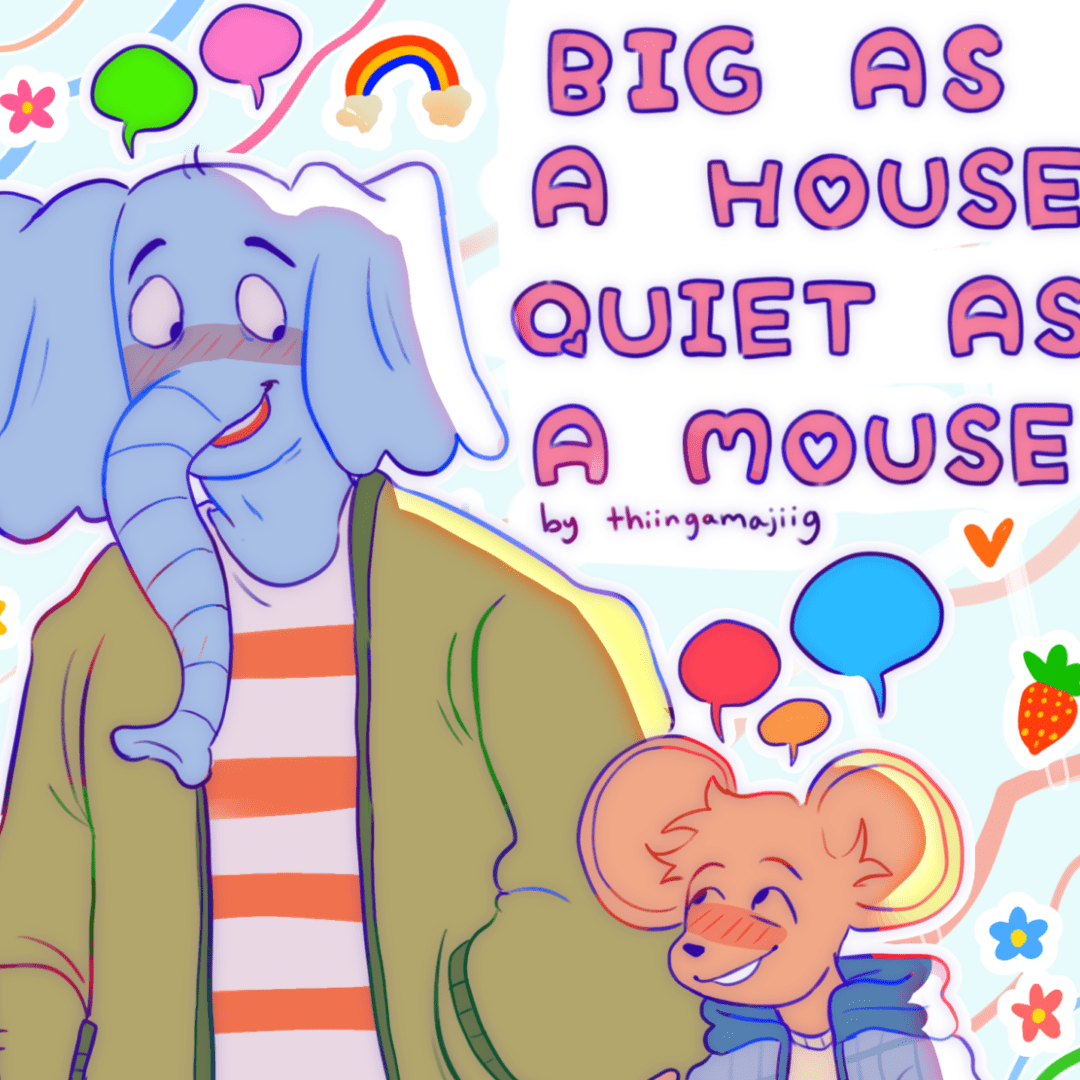 big-as-a-house-quiet-as-a-mouse-webtoon