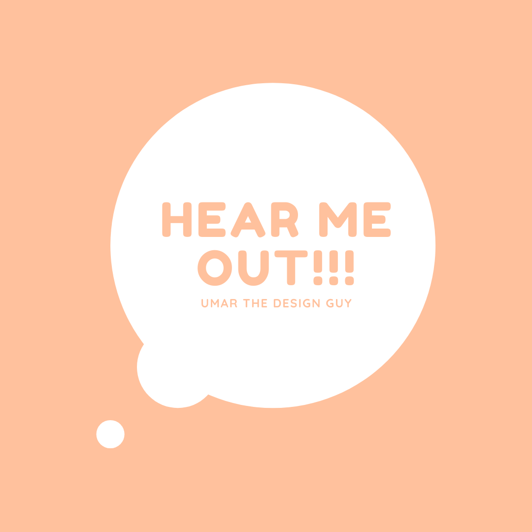 Hear Me Out! | WEBTOON