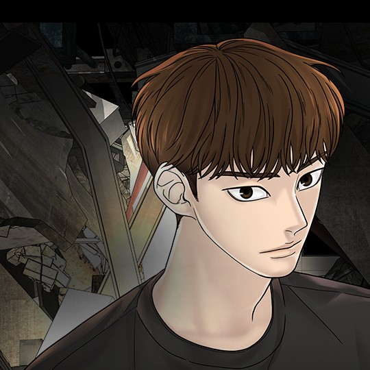 Chasing Tails WEBTOON