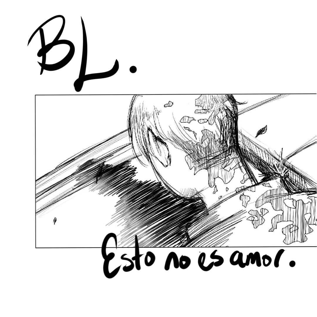 Esto No Es Amor Webtoon 7910
