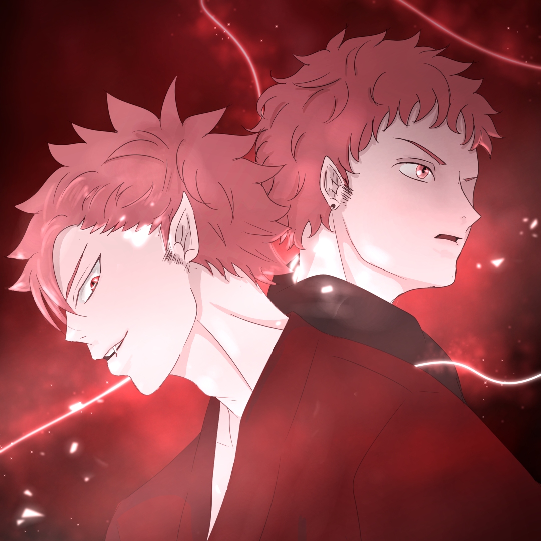 Bringer | WEBTOON