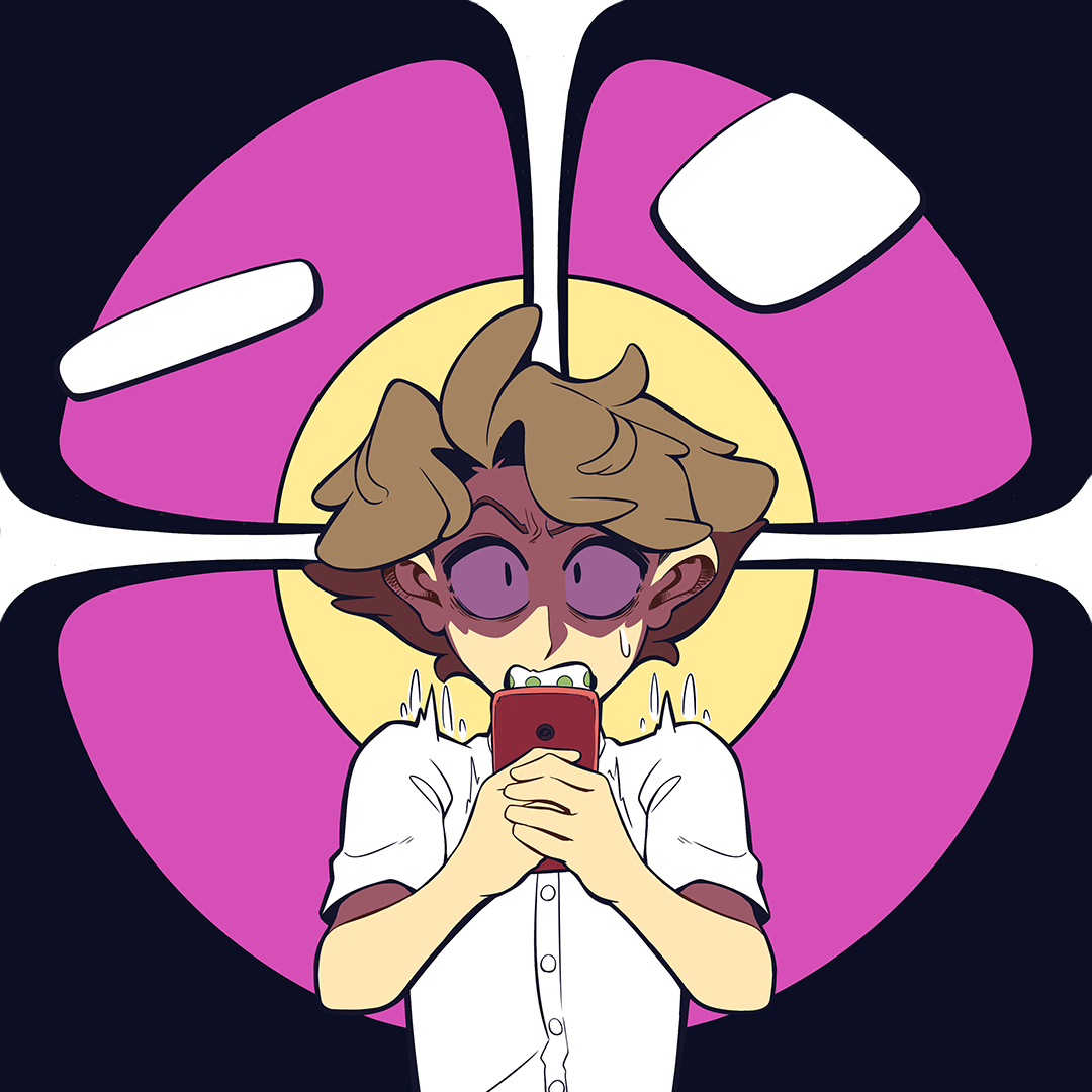 Paranormal Panic | WEBTOON