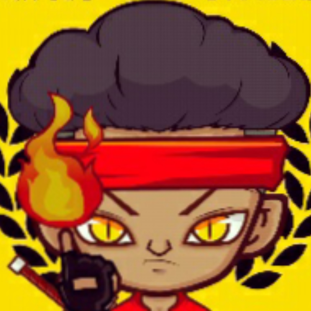 TECHNOVERSE | WEBTOON