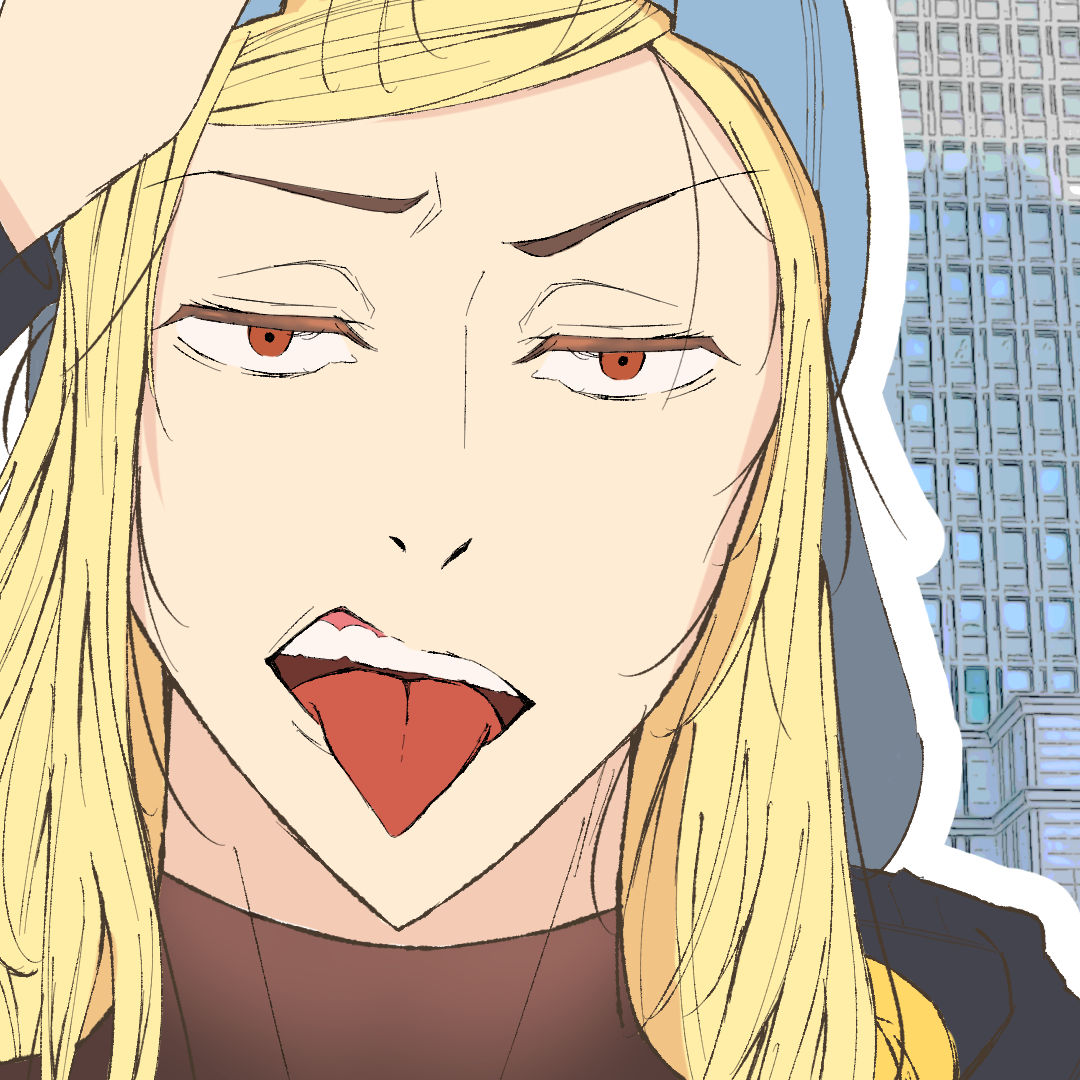 Memoir of a Bad Boy | WEBTOON