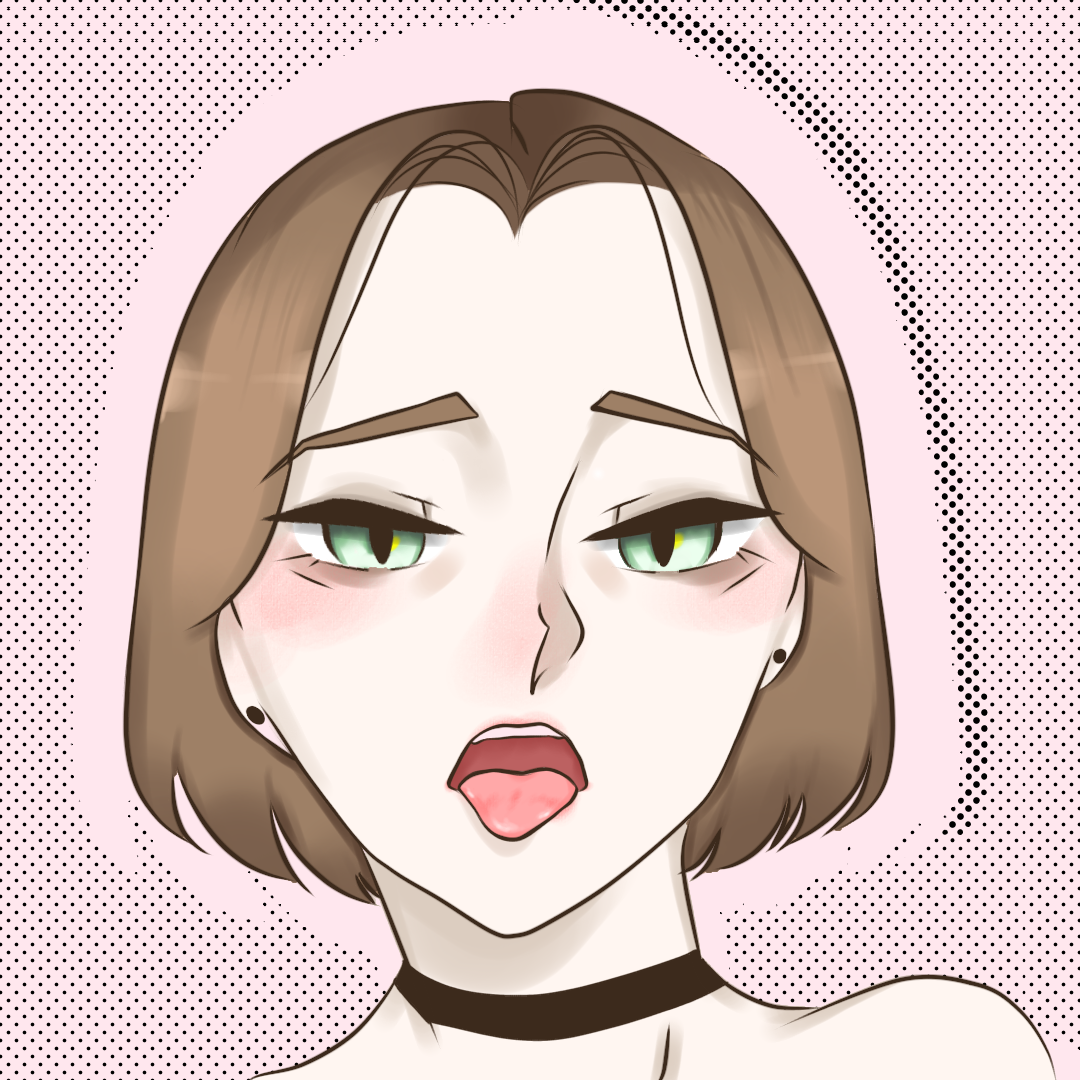 Tratando de ser normal | WEBTOON