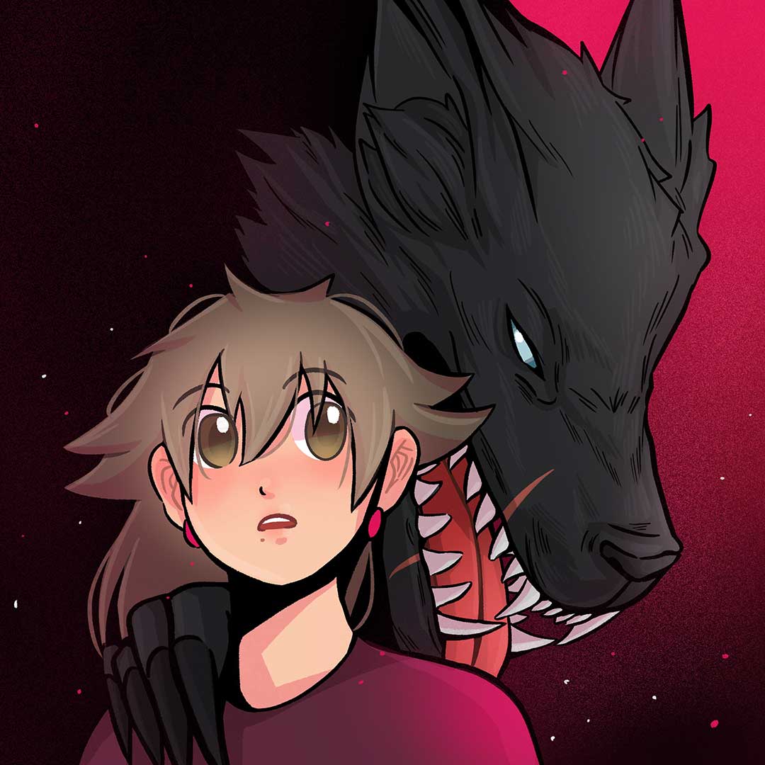 Wolf Bite - Chapter 24 