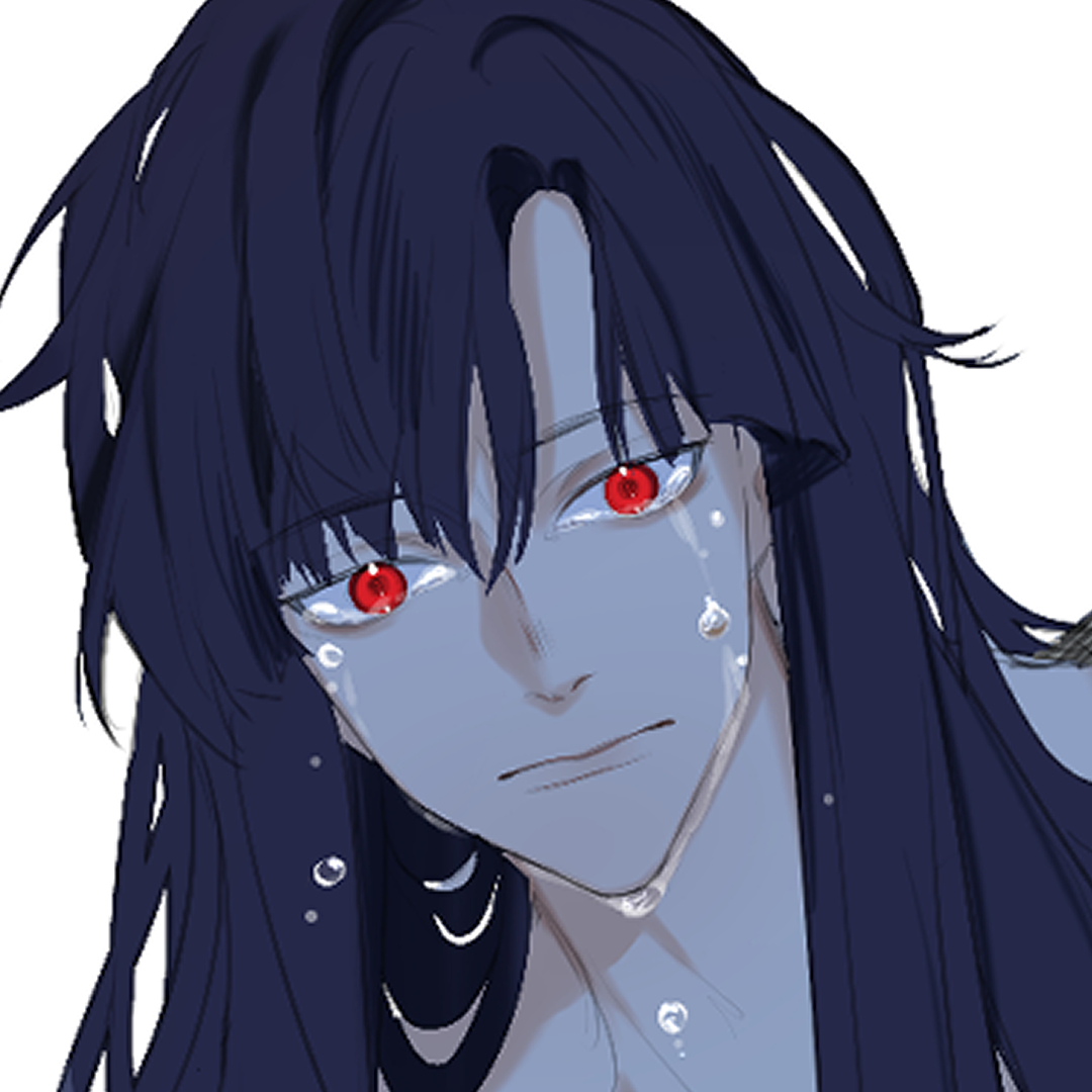 Angel being. | WEBTOON