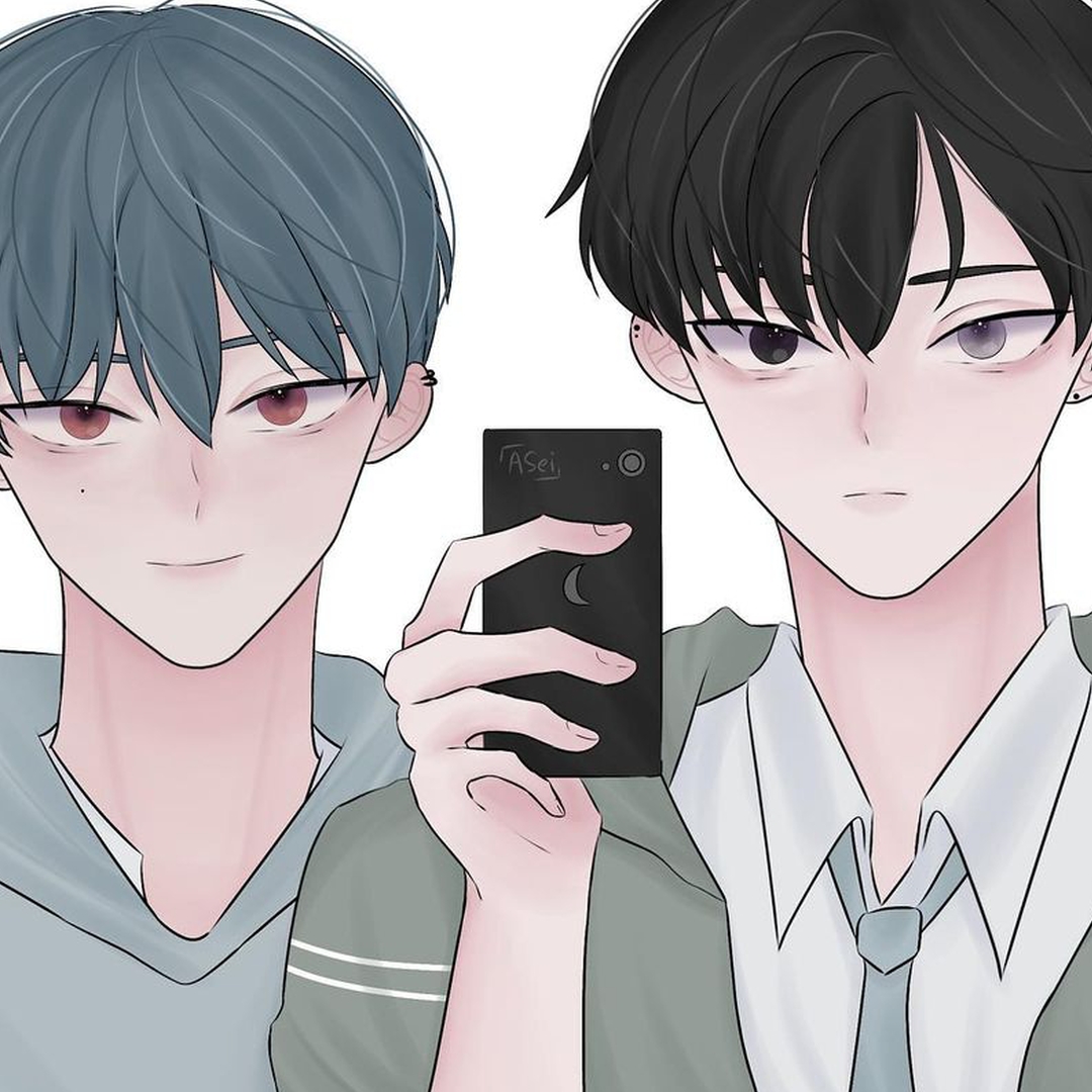 :P | LINE WEBTOON