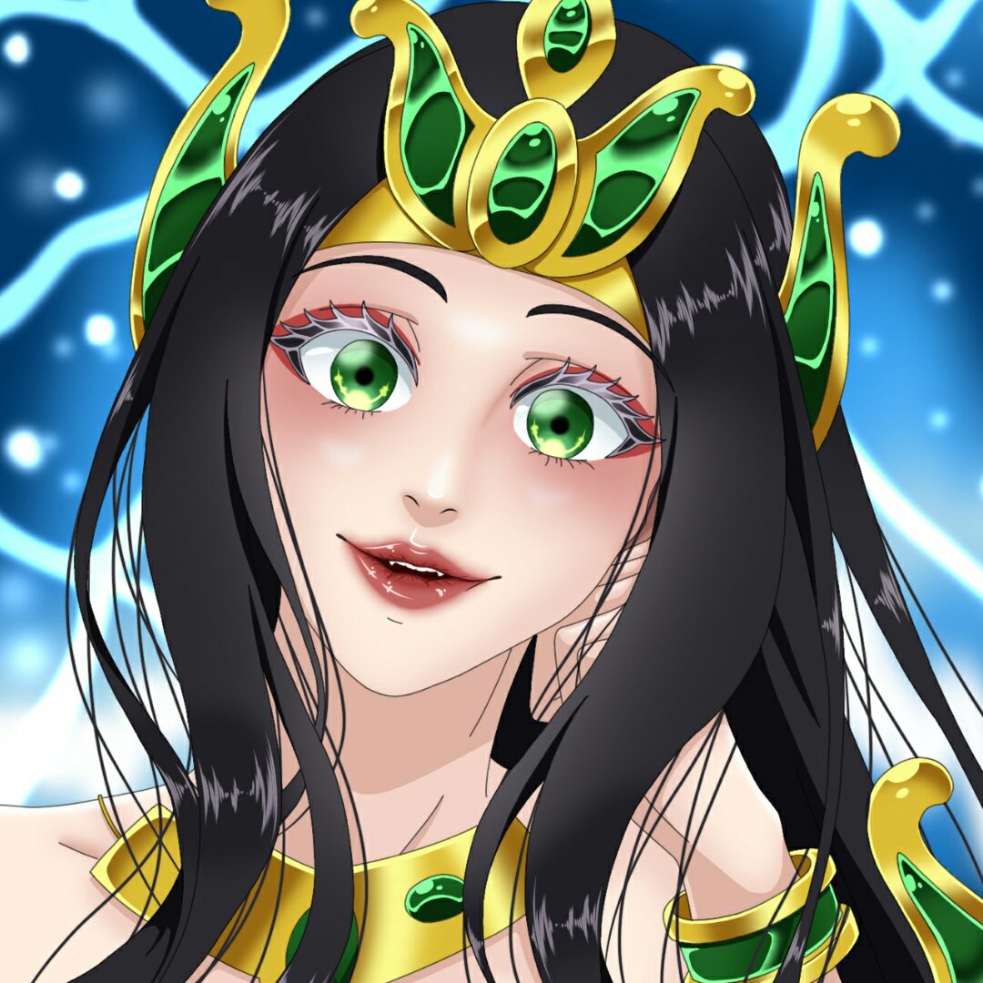 A.S.I.M (Another Soul Inside Me) | LINE WEBTOON