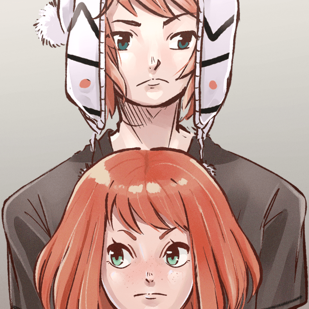 Beyond The Bond | WEBTOON