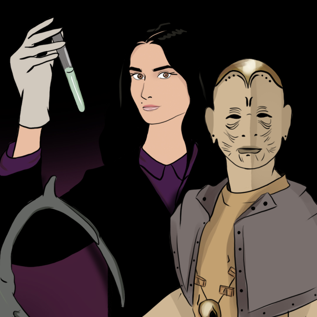 Reset Plan | WEBTOON
