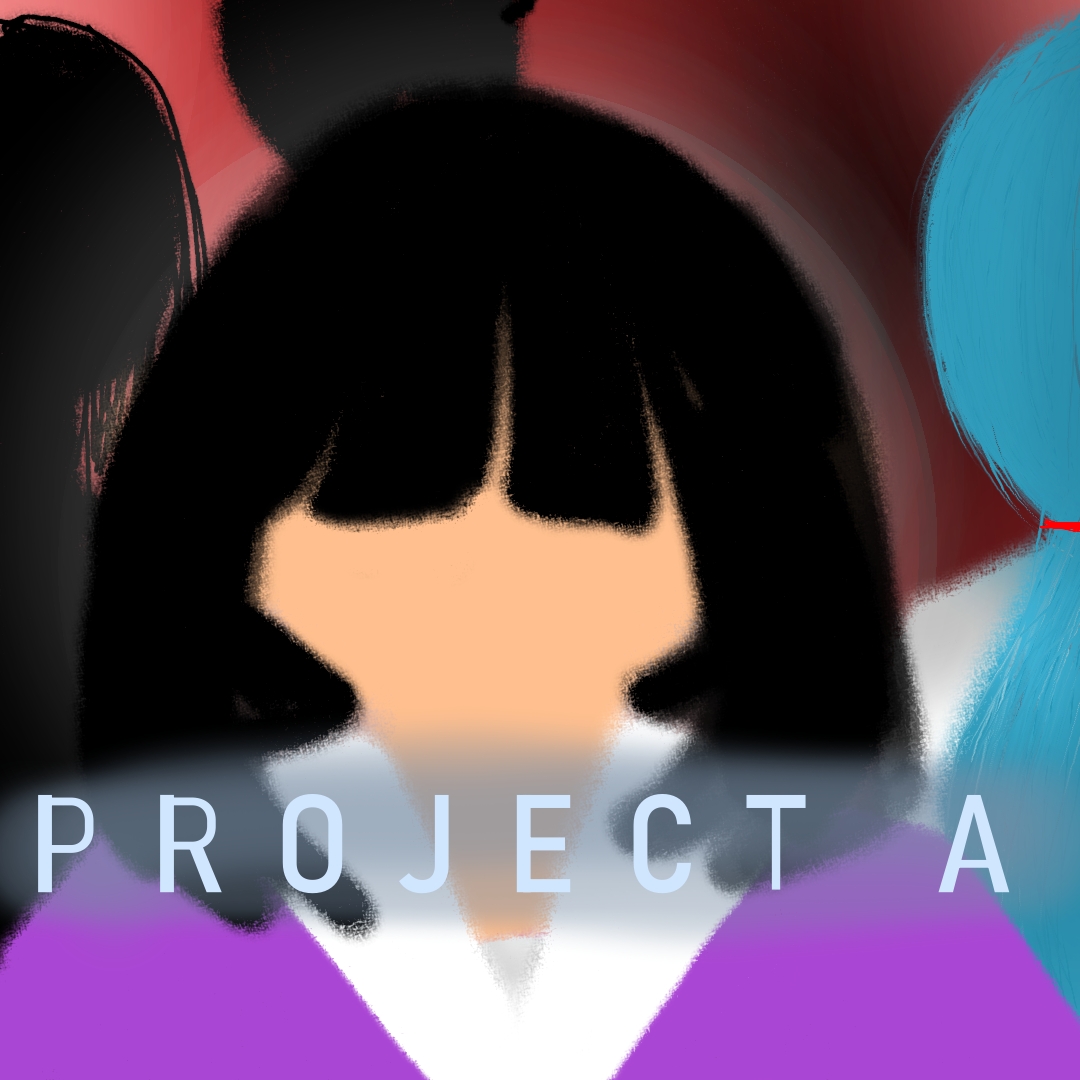 PROJECT A | WEBTOON