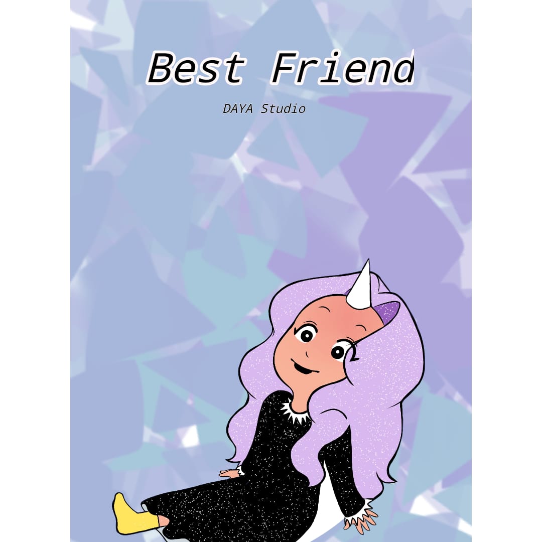 Everything About My Best Friend Webtoon BEST FRIEND | WEBTOON