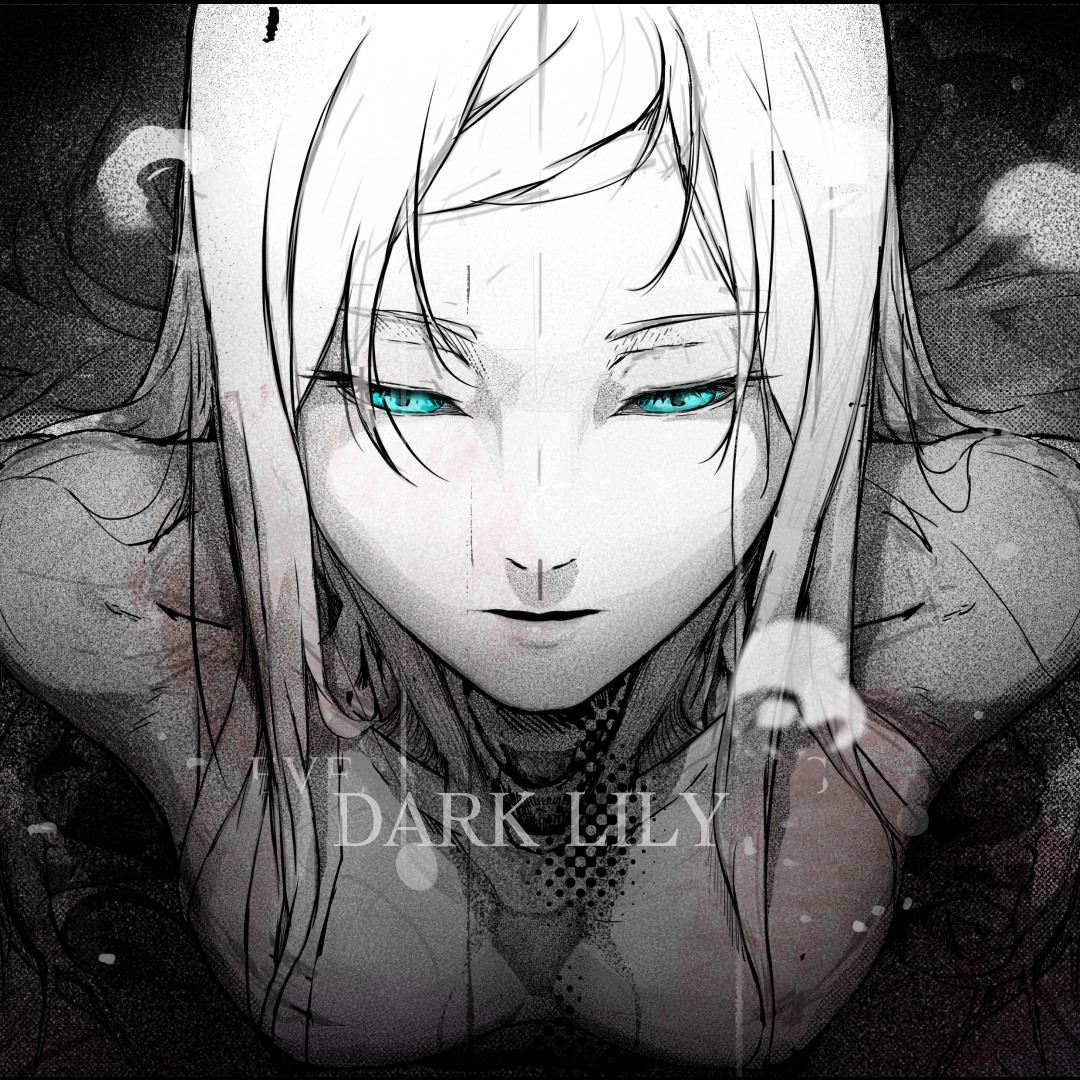 Dark Lily (Every Minute Ends) | WEBTOON