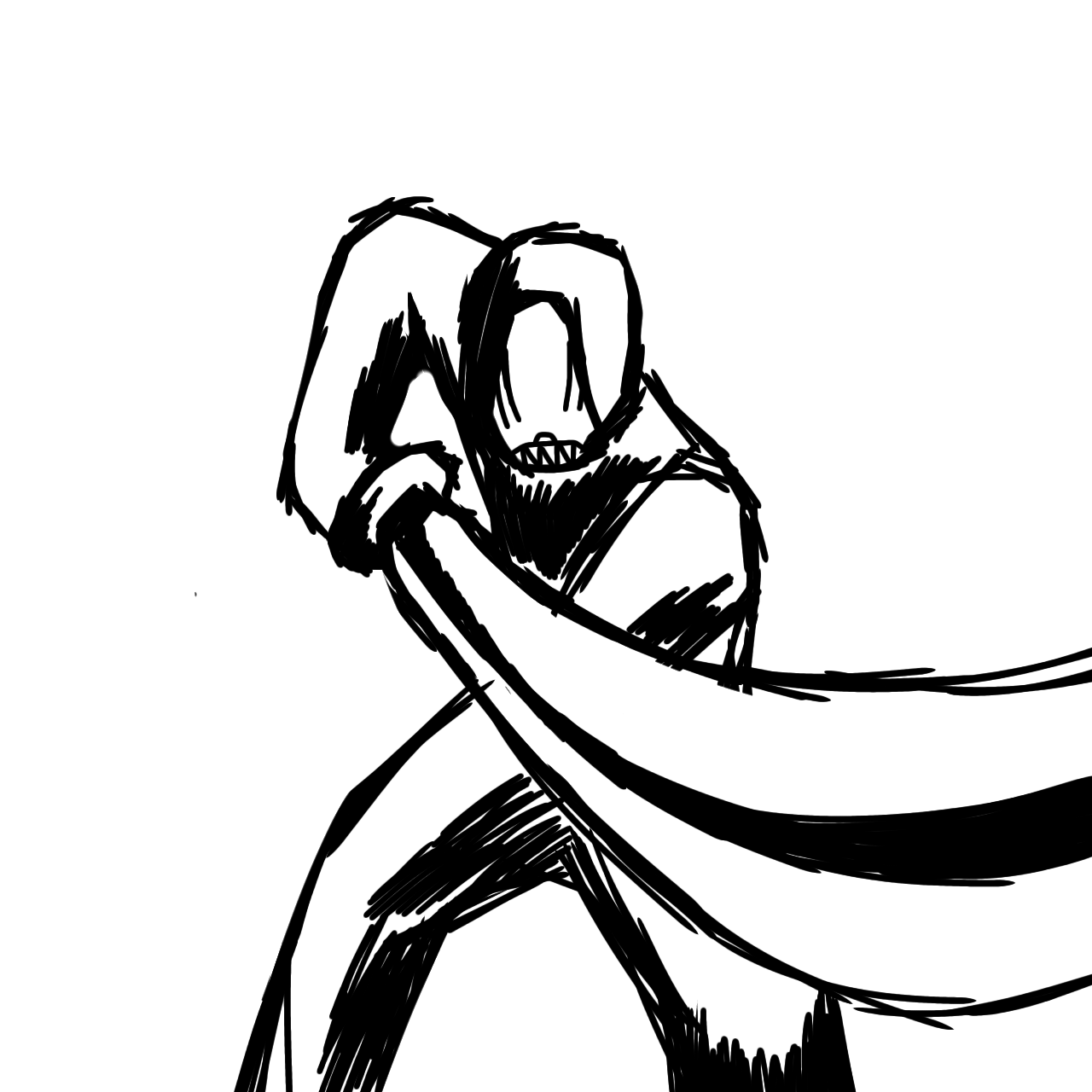 Dark world | LINE WEBTOON