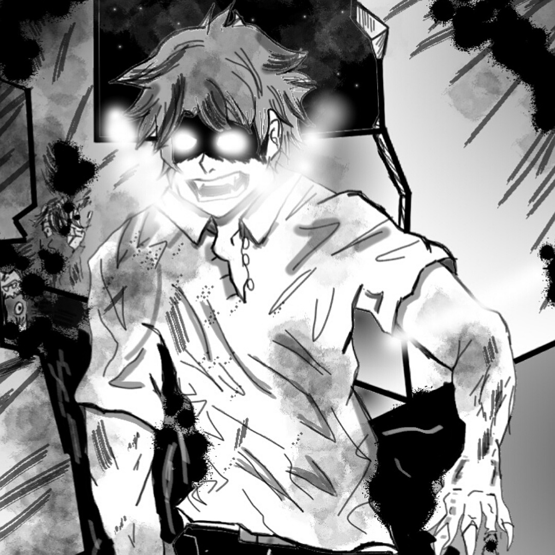 Bloody Fantasy | WEBTOON