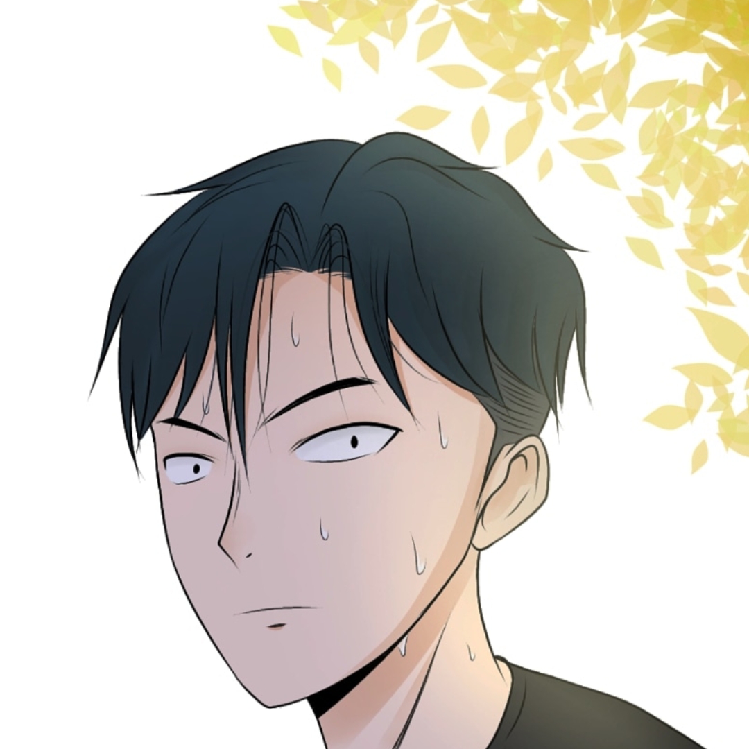 SimpleMan | LINE WEBTOON
