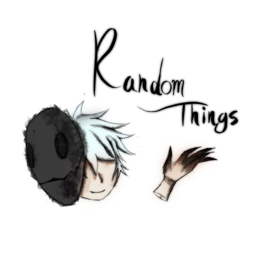 random-things-with-us-webtoon