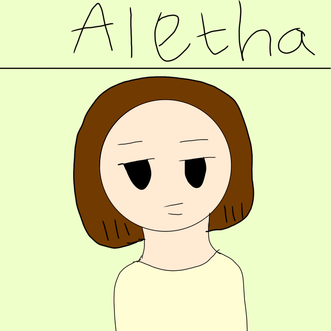 Aletha beli beras - 1 | Aletha