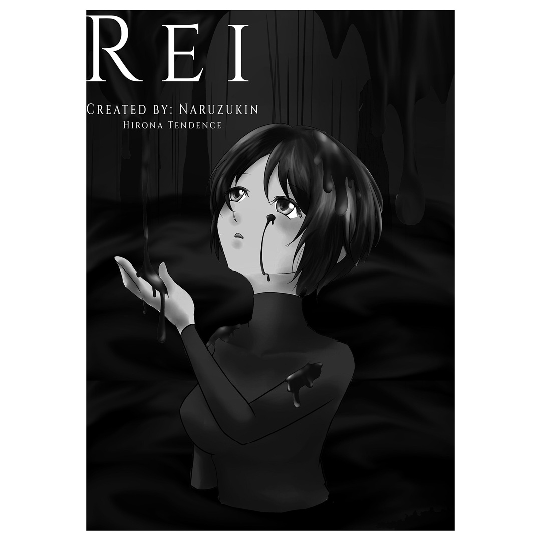 Rei | WEBTOON