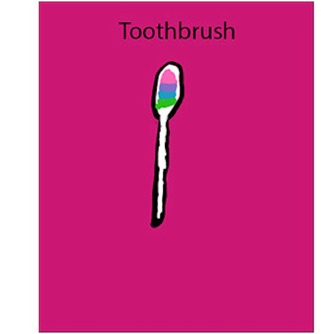 The Fantastical Travels of Mr. Brush WEBTOON