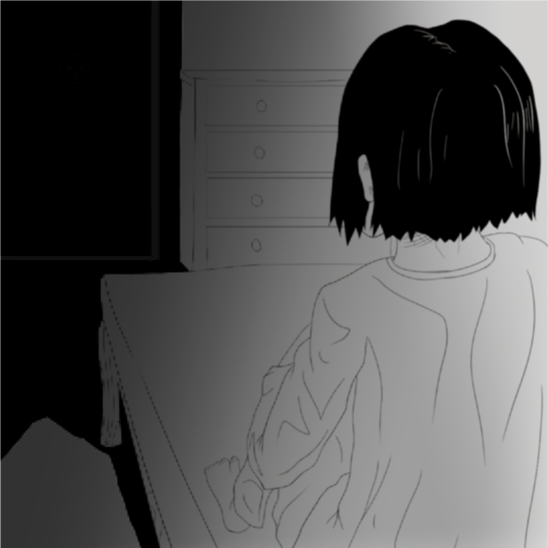 The Dark | WEBTOON