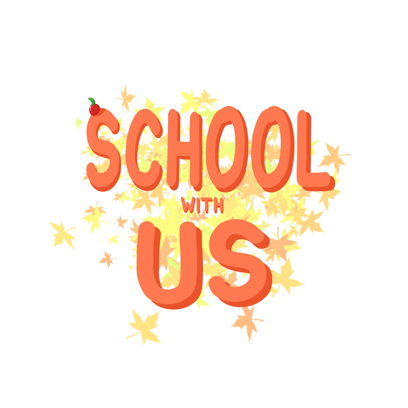 School with Us | LINE WEBTOON