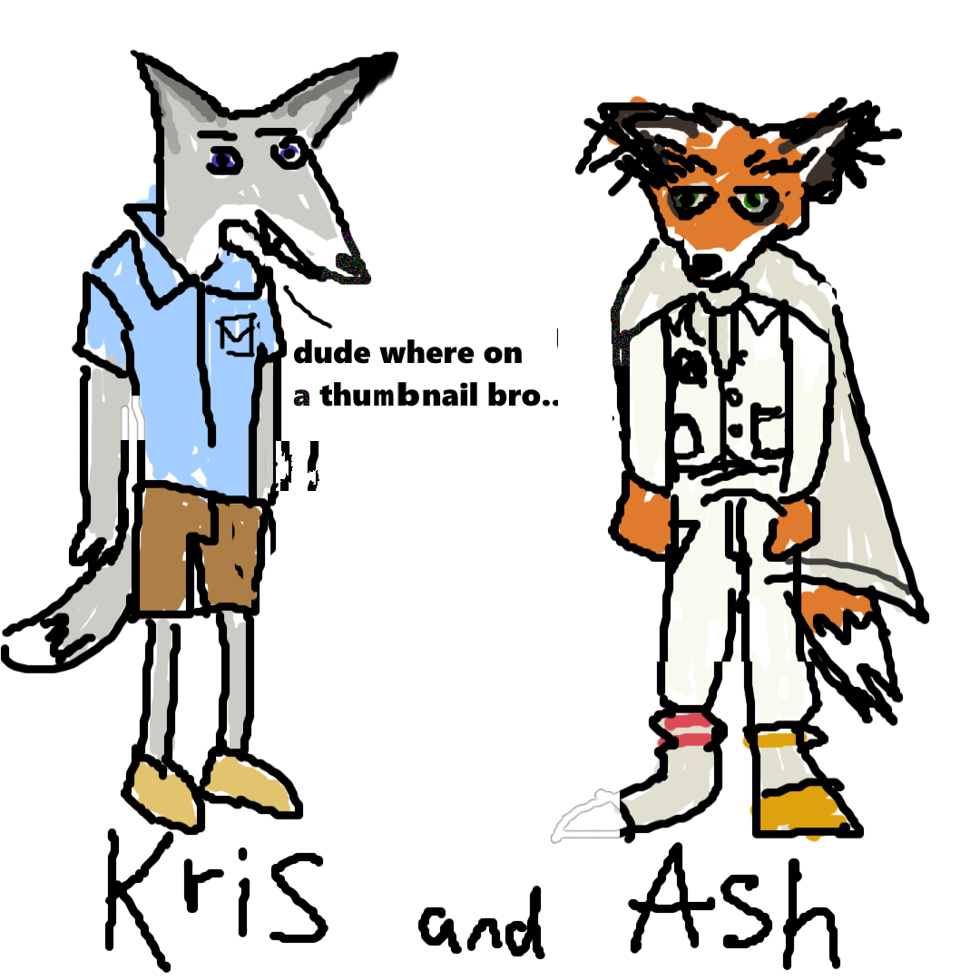 fantastic mr fox ash and kristofferson