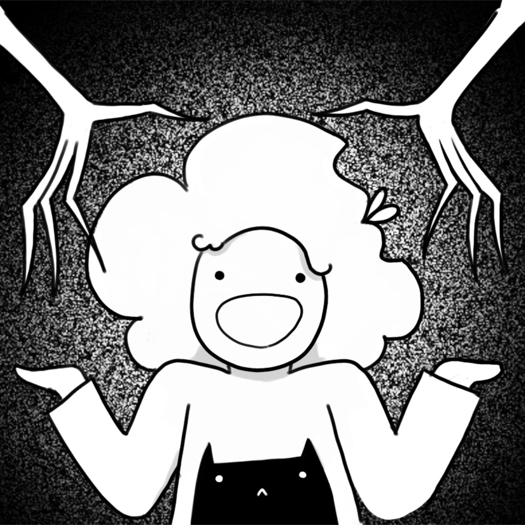 Broccoli Soup! WEBTOON