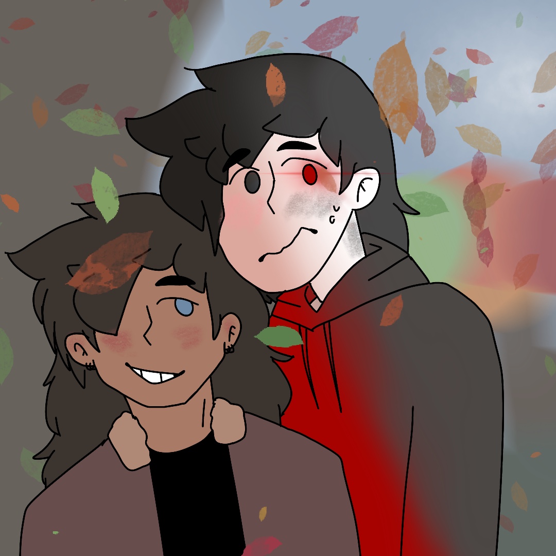Almost Everything 1.5 | WEBTOON