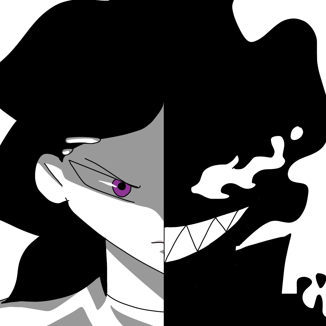 The Calamity WEBTOON